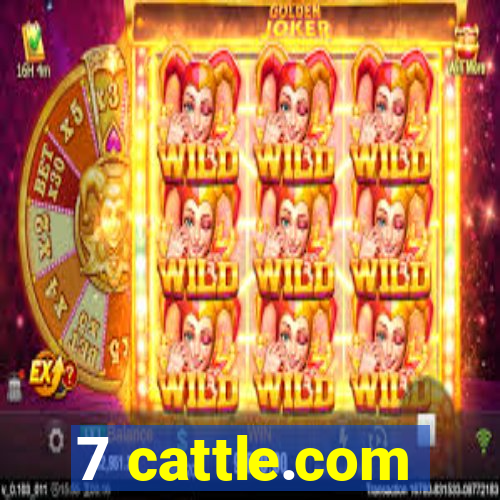 7 cattle.com